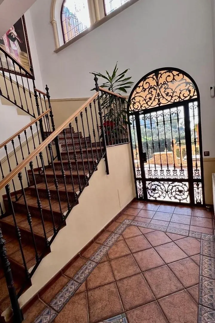Villa El Carmen Córdoba España