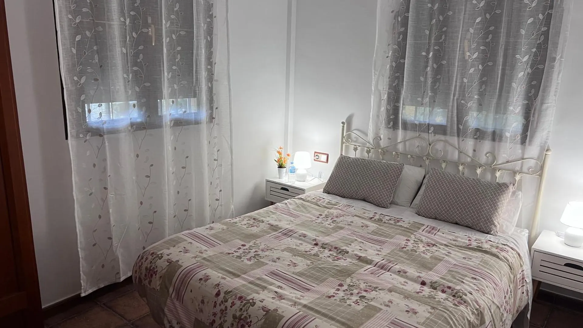 Сasa de vacaciones Villa El Carmen Córdoba