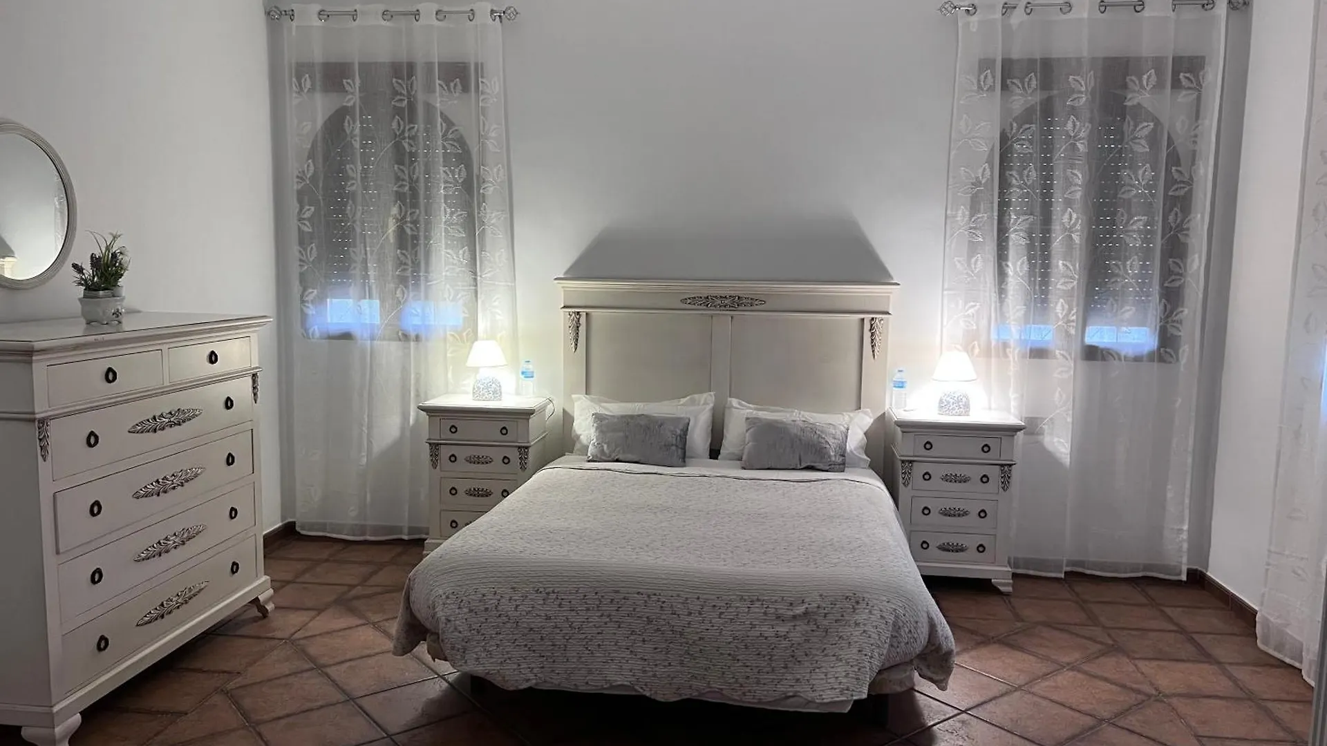 Villa El Carmen Córdoba 0*,