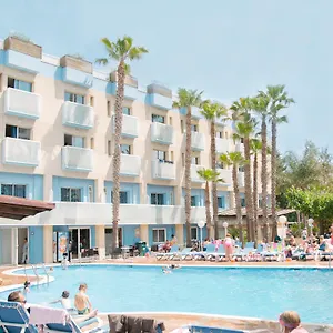 Villamarina Club 3*, Salou España